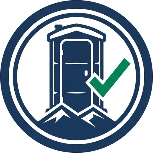 Yosemite Portable Toilets logo
